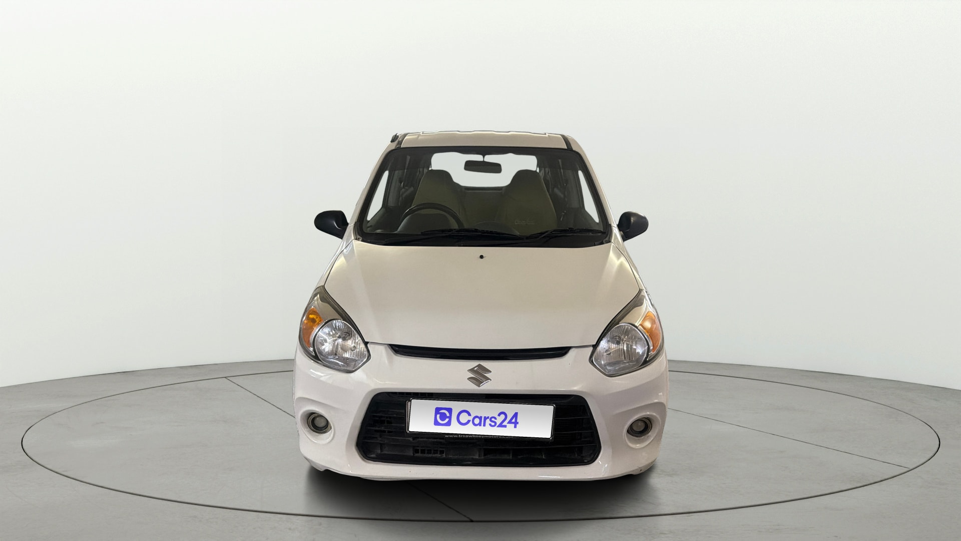 Used 2018 Maruti Suzuki Alto 800 Used 2018 Maruti Suzuki Alto 800