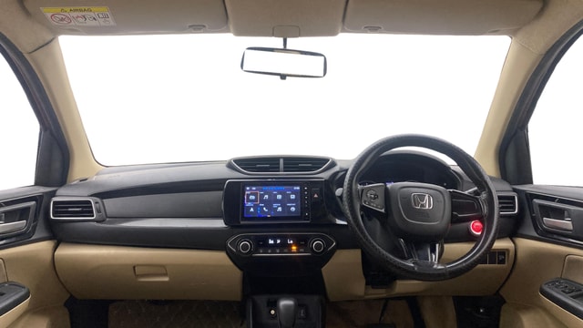 View Honda Amaze Image 15 Used Honda Amaze Image 15