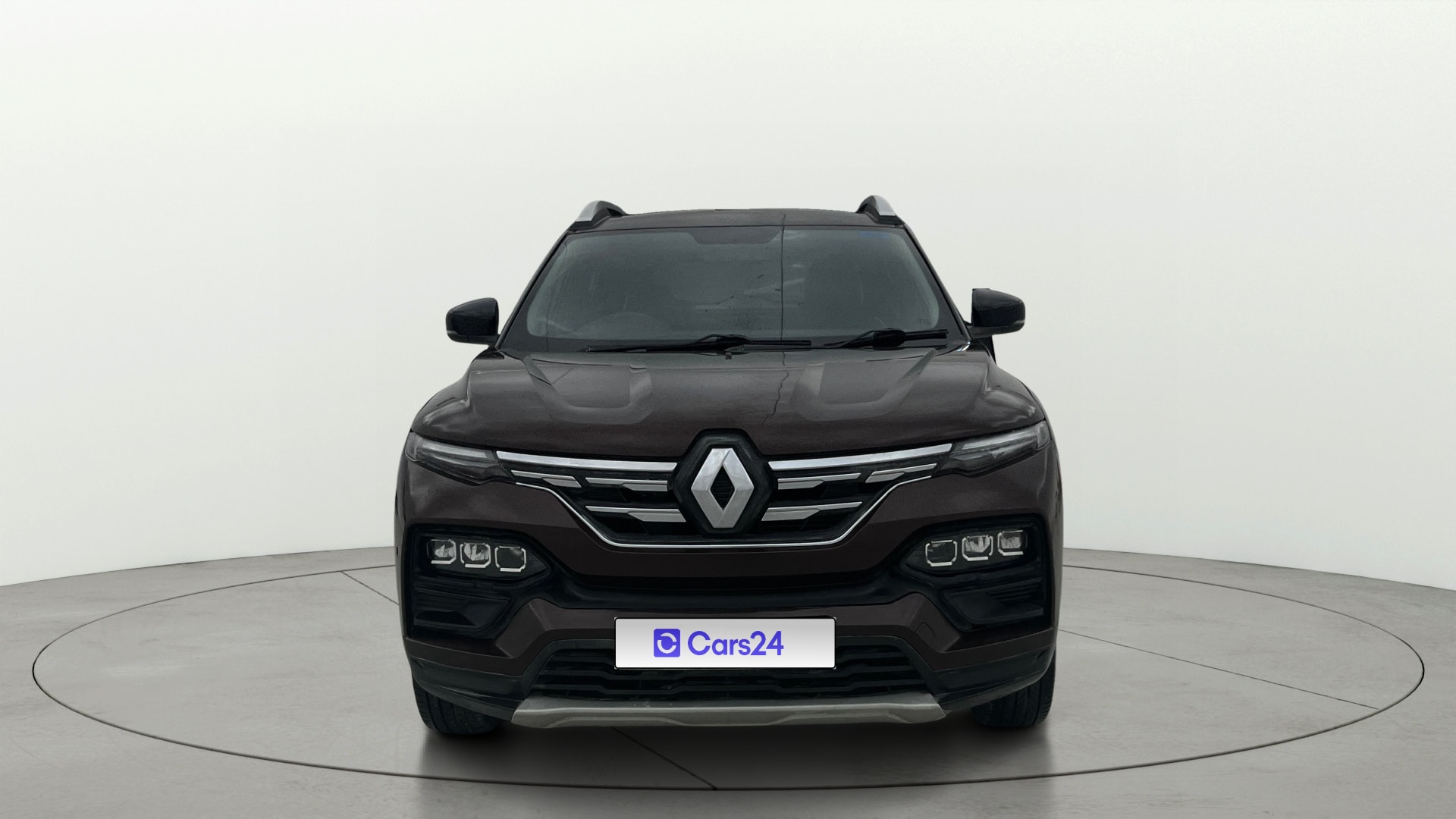 Used 2022 Renault Kiger Used 2022 Renault Kiger