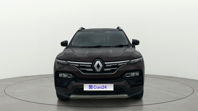 View Renault Kiger Image 1 Used Renault Kiger Image 1