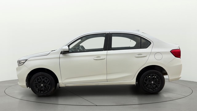 View Honda Amaze Image 5 Used Honda Amaze Image 5
