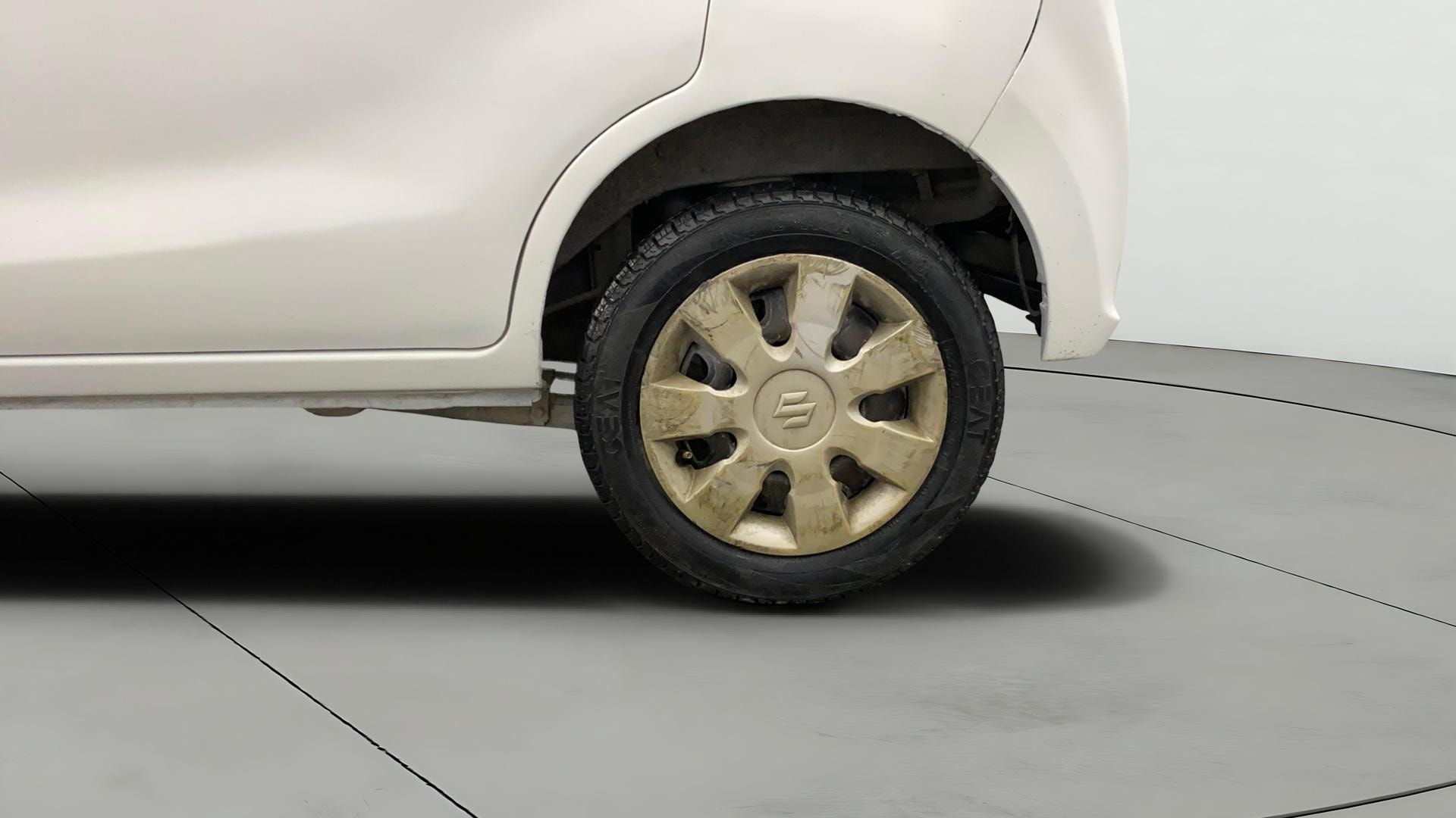 View 2015 Maruti Suzuki Alto K10 LX Image 11 Used 2015 Maruti Suzuki Alto K10 LX Image 11