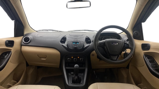 View Ford Figo Aspire Image 15 Used Ford Figo Aspire Image 15