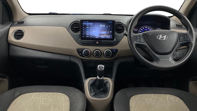 View Hyundai Grand i10 Image 15 Used Hyundai Grand i10 Image 15