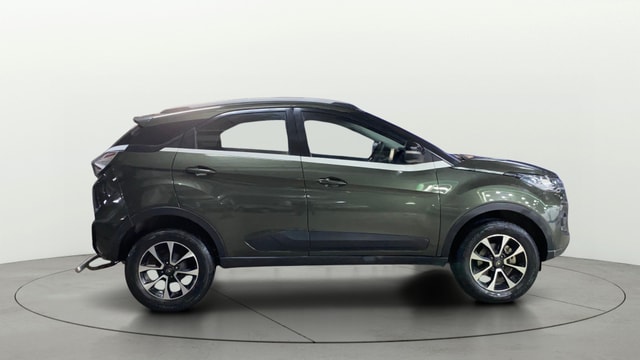 View Tata Nexon Image 8 Used Tata Nexon Image 8