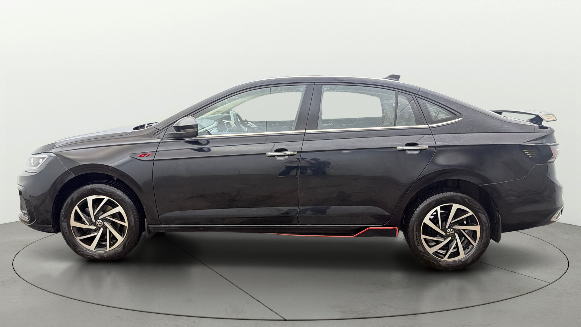 Used 2024 Volkswagen Virtus Used 2024 Volkswagen Virtus
