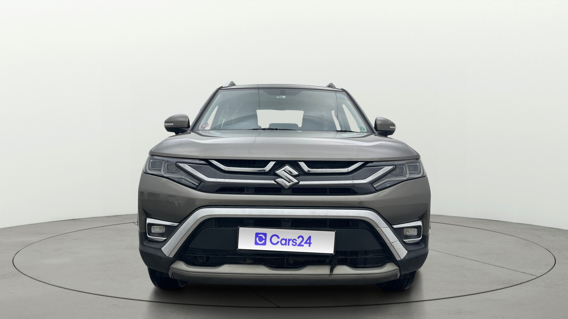 Used 2023 Maruti Suzuki 1000 Used 2023 Maruti Suzuki 1000