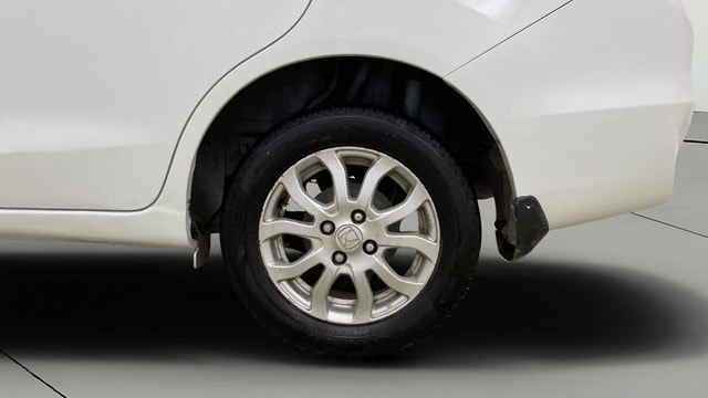 View Honda Amaze Image 11 Used Honda Amaze Image 11