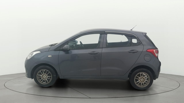 View Hyundai Grand i10 Image 5 Used Hyundai Grand i10 Image 5
