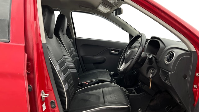 View Maruti Suzuki Alto K10 Image 25 Used Maruti Suzuki Alto K10 Image 25