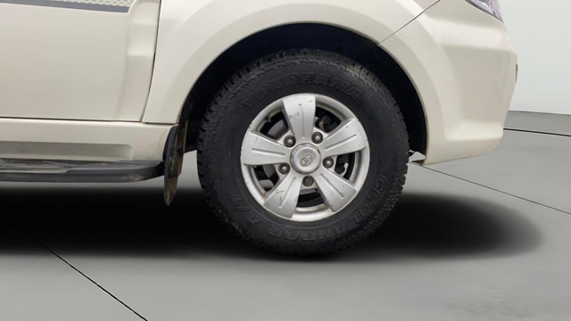 View Tata Aria Image 40 Used Tata Aria Image 40