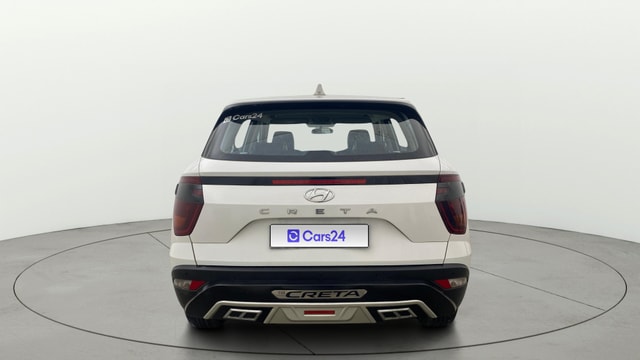 View Hyundai Creta Image 39 Used Hyundai Creta Image 39