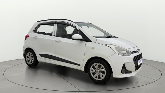 View Hyundai Grand i10 Image 36 Used Hyundai Grand i10 Image 36