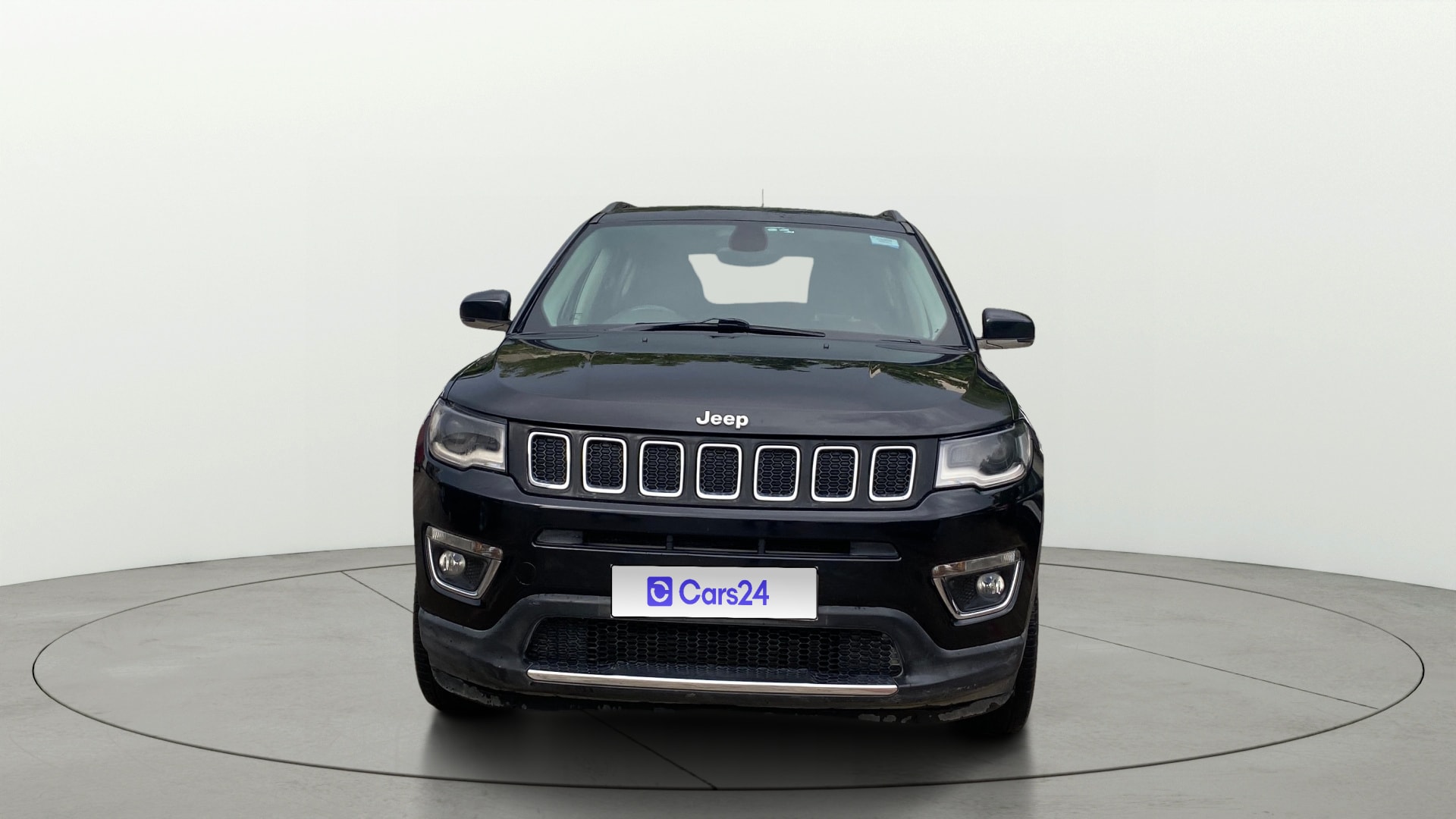 Used 2018 Jeep Compass Used 2018 Jeep Compass