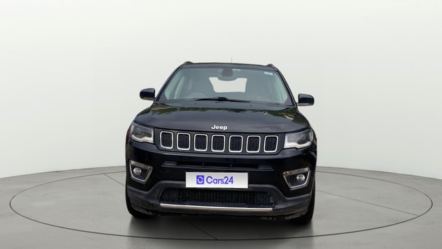 View Jeep Compass Image 1 Used Jeep Compass Image 1