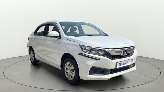View Honda Amaze Image 35 Used Honda Amaze Image 35
