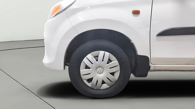 View Maruti Suzuki Alto 800 Image 27 Used Maruti Suzuki Alto 800 Image 27