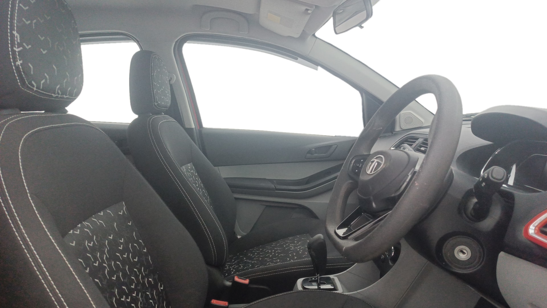 Used 2021 Tata Tiago Used 2021 Tata Tiago