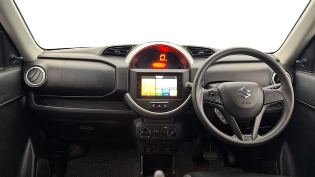 View Maruti Suzuki 1000 Image 15 Used Maruti Suzuki 1000 Image 15