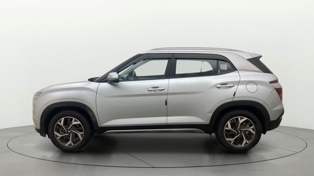 View Hyundai Creta Image 6 Used Hyundai Creta Image 6