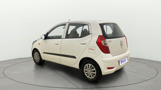 View Hyundai i10 Image 2 Used Hyundai i10 Image 2