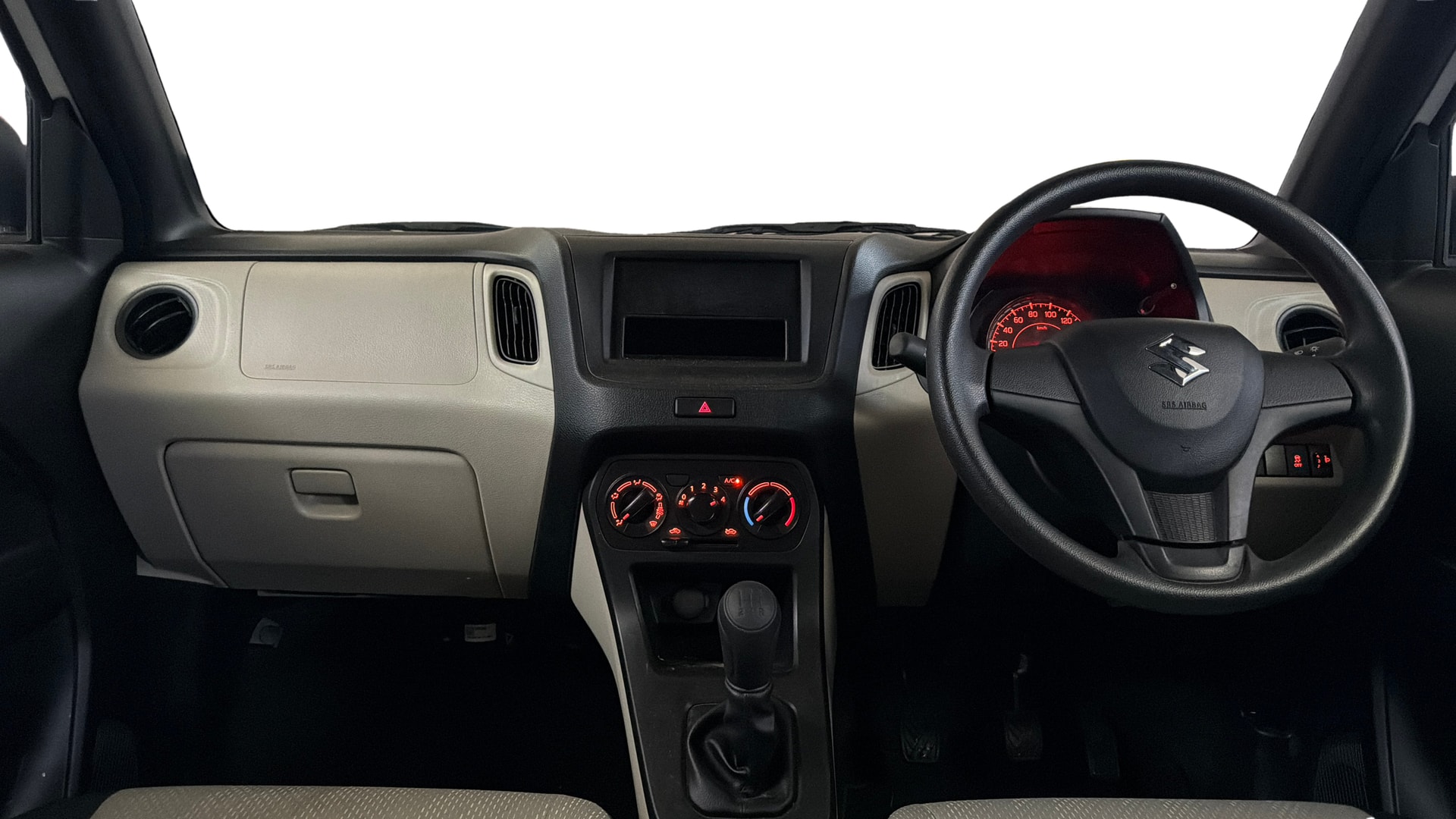 View 2026 Maruti Suzuki 1000 Base Variant Image 15 Used 2026 Maruti Suzuki 1000 Base Variant Image 15