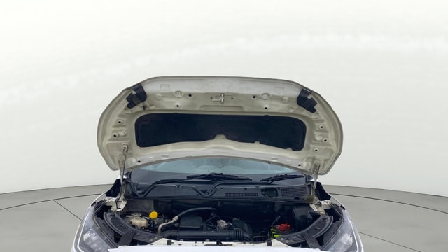 View Nissan Magnite Image 19 Used Nissan Magnite Image 19