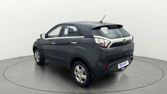 View Tata Nexon Image 2 Used Tata Nexon Image 2