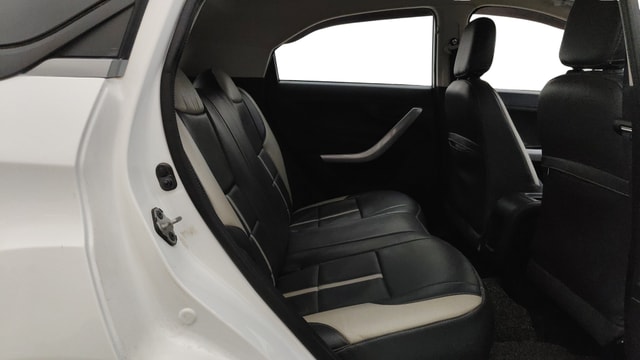 View Tata Nexon Image 29 Used Tata Nexon Image 29