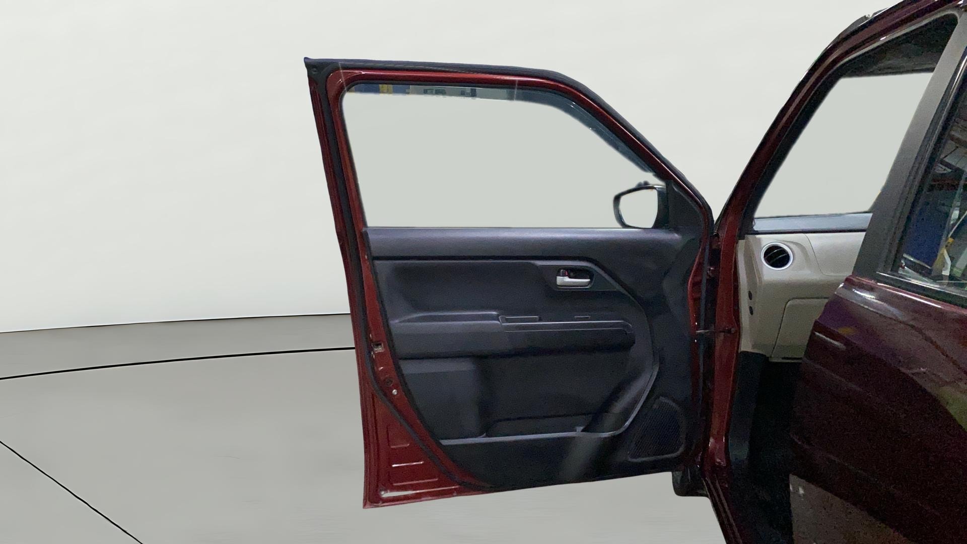 View 2022 Maruti Suzuki 1000 Base Variant Image 36 Used 2022 Maruti Suzuki 1000 Base Variant Image 36