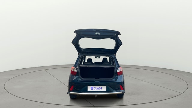 View Hyundai Grand i10 Nios Image 16 Used Hyundai Grand i10 Nios Image 16