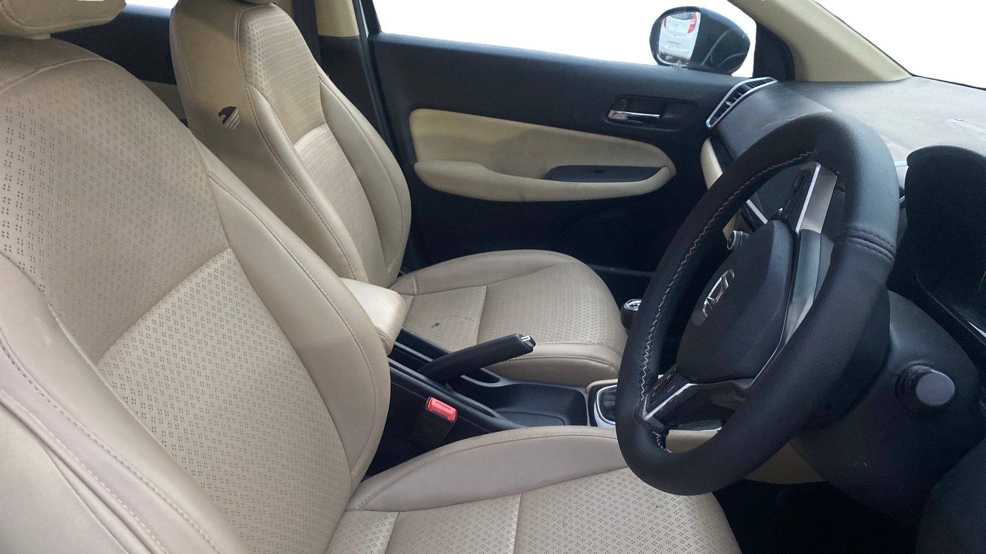 Used 2022 Honda City Used 2022 Honda City