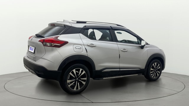 View Nissan Kicks Image 43 Used Nissan Kicks Image 43