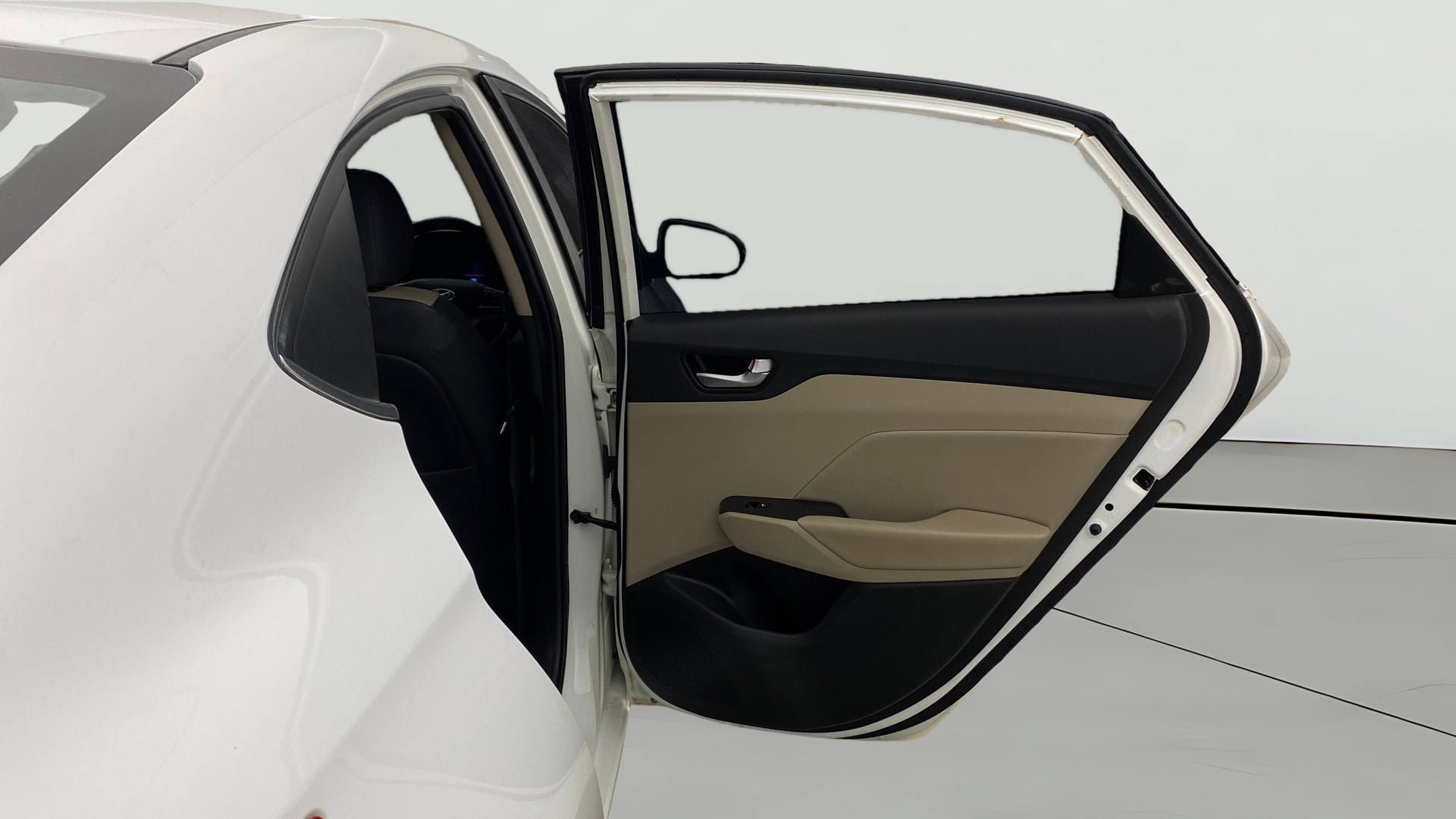Used 2019 Hyundai Verna Used 2019 Hyundai Verna