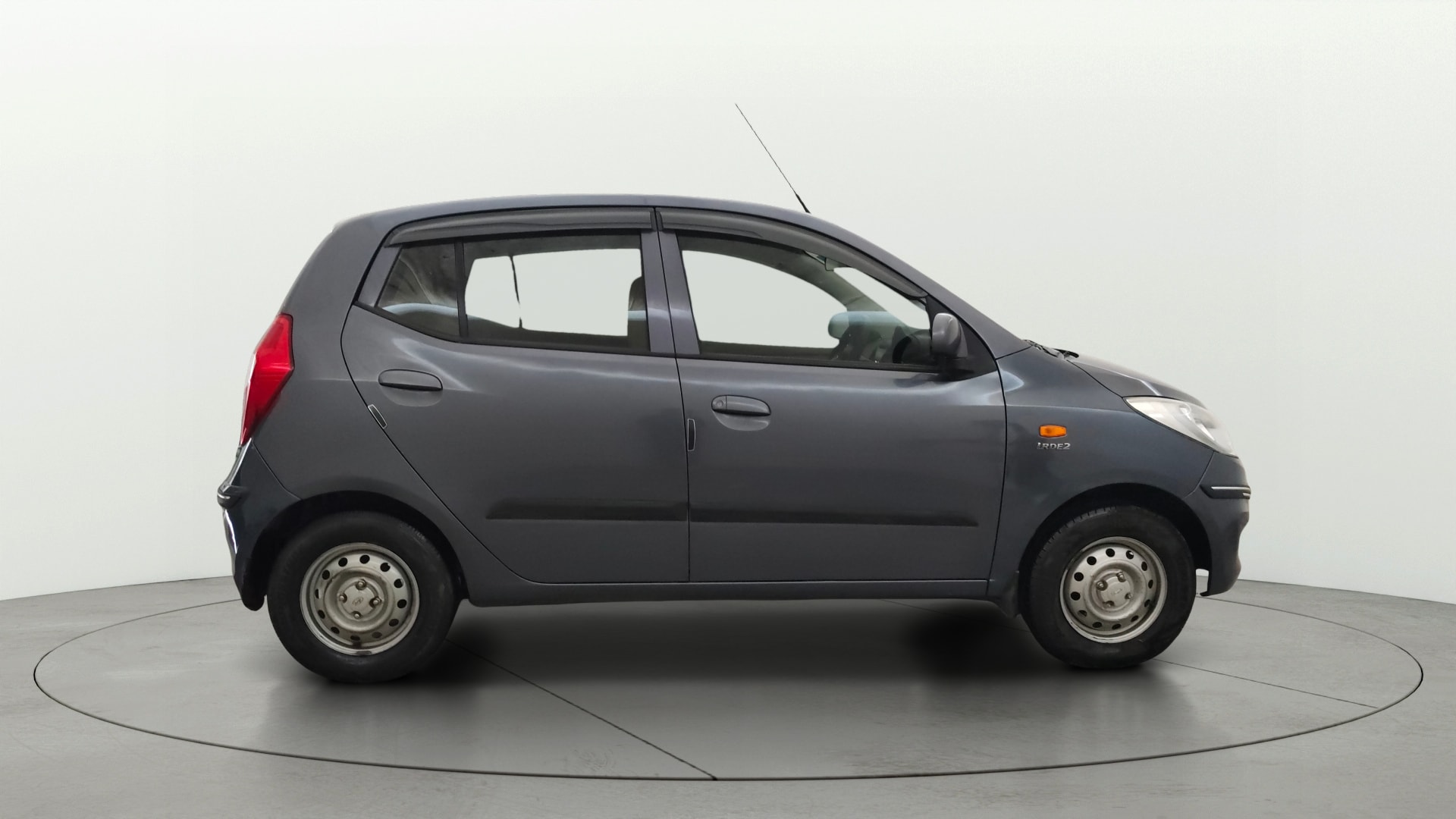 Used 2015 Hyundai i10 Used 2015 Hyundai i10