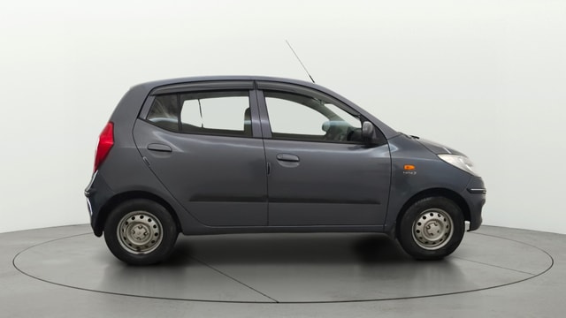 View Hyundai i10 Image 8 Used Hyundai i10 Image 8