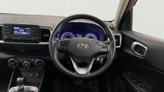 View Hyundai Venue Image 20 Used Hyundai Venue Image 20