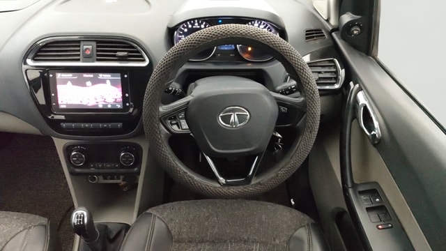 View Tata Tiago Image 20 Used Tata Tiago Image 20