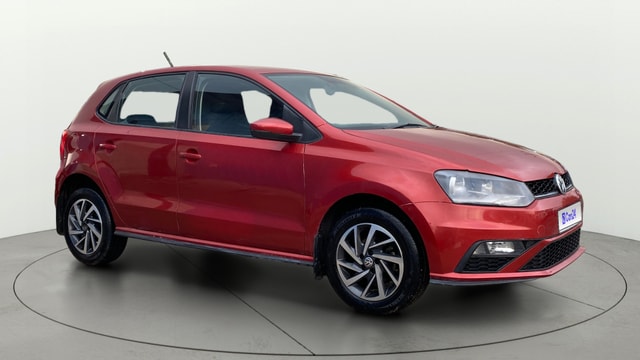View Volkswagen Polo Image 35 Used Volkswagen Polo Image 35