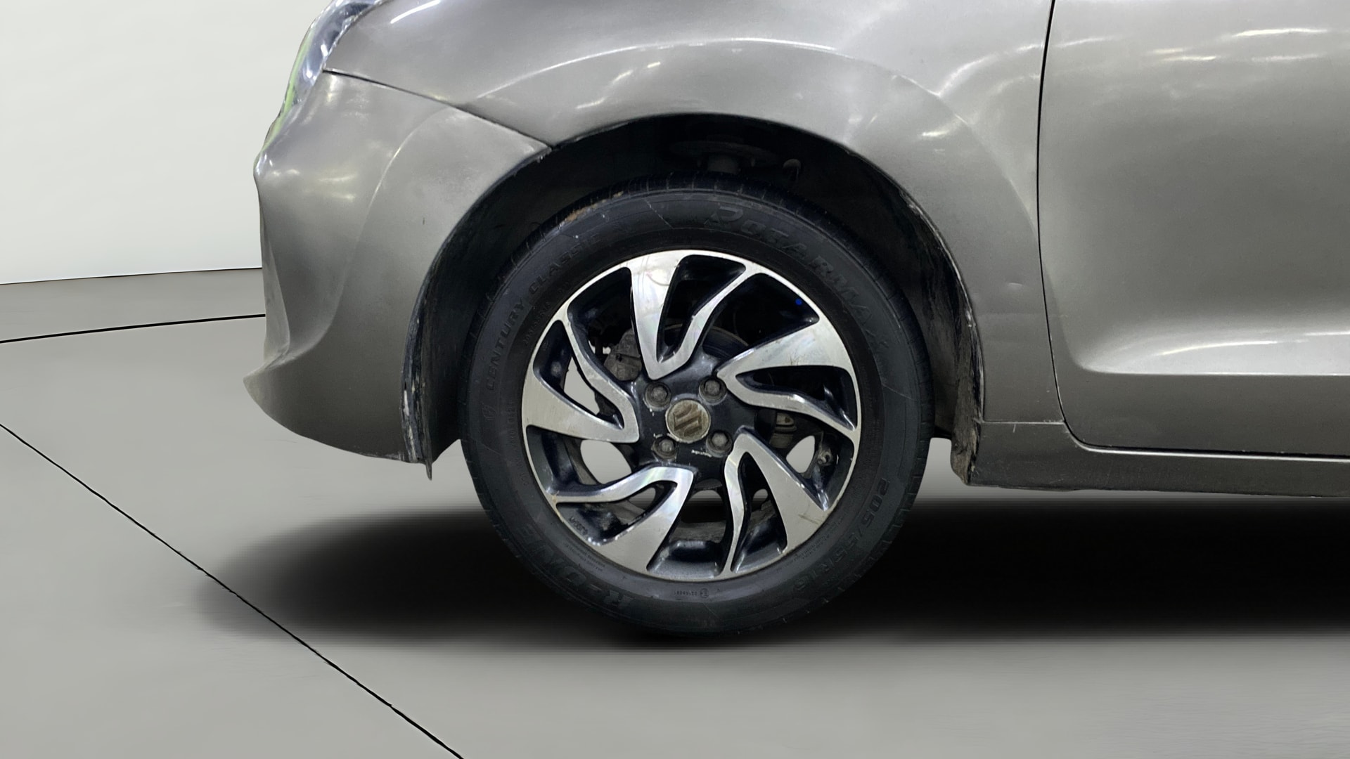 View 2019 Maruti Suzuki 1000 Base Variant Image 34 Used 2019 Maruti Suzuki 1000 Base Variant Image 34