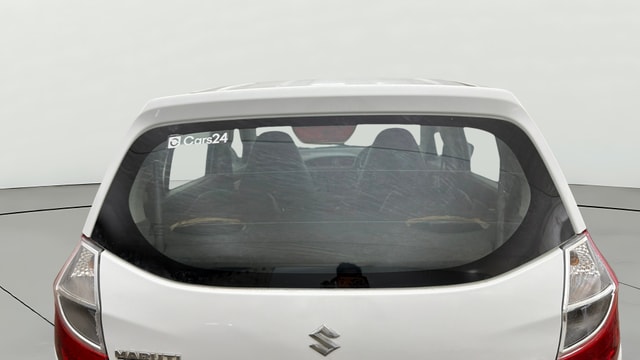 View Maruti Suzuki Alto K10 Image 4 Used Maruti Suzuki Alto K10 Image 4