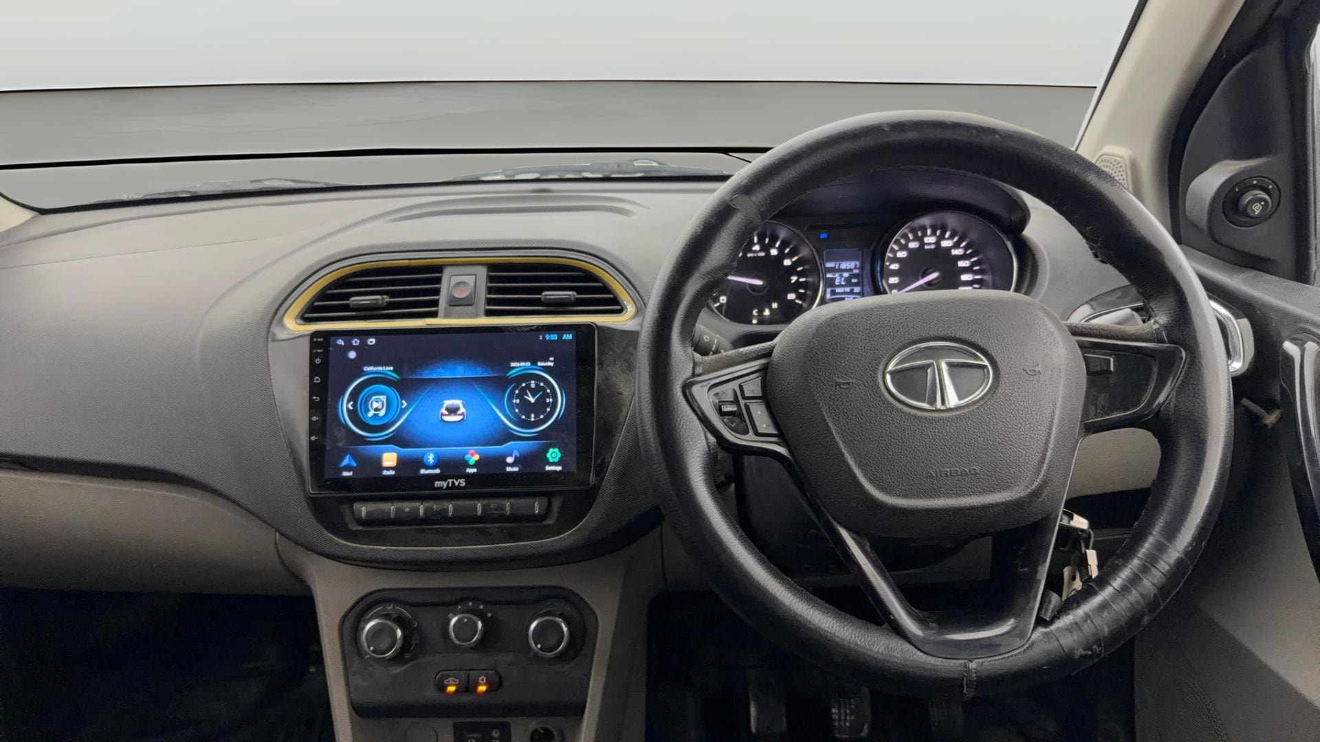 View 2018 Tata Tiago Revotorq XB Image 20 Used 2018 Tata Tiago Revotorq XB Image 20