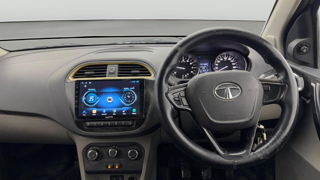View Tata Tiago Image 20 Used Tata Tiago Image 20