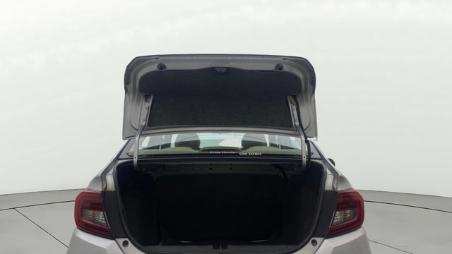 View Honda Amaze Image 39 Used Honda Amaze Image 39