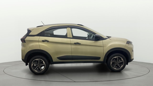 View Tata Nexon Image 9 Used Tata Nexon Image 9