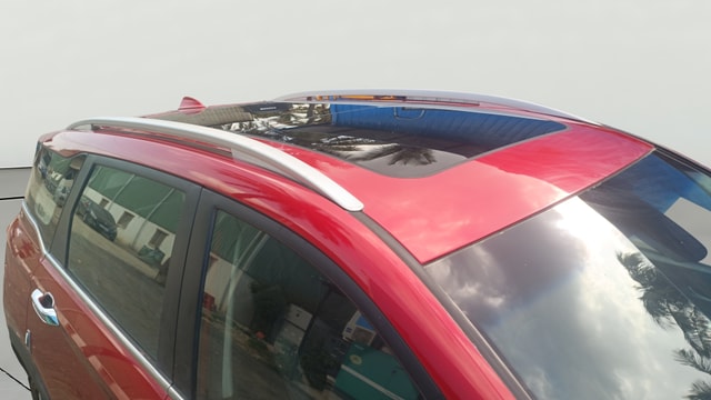 View MG Hector Image 6 Used MG Hector Image 6