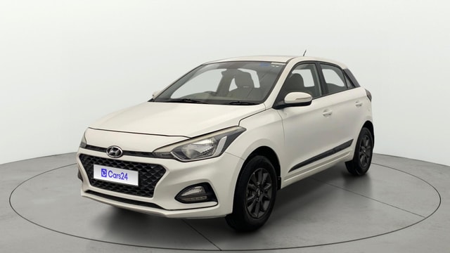 View Hyundai Elite i20 Image 35 Used Hyundai Elite i20 Image 35
