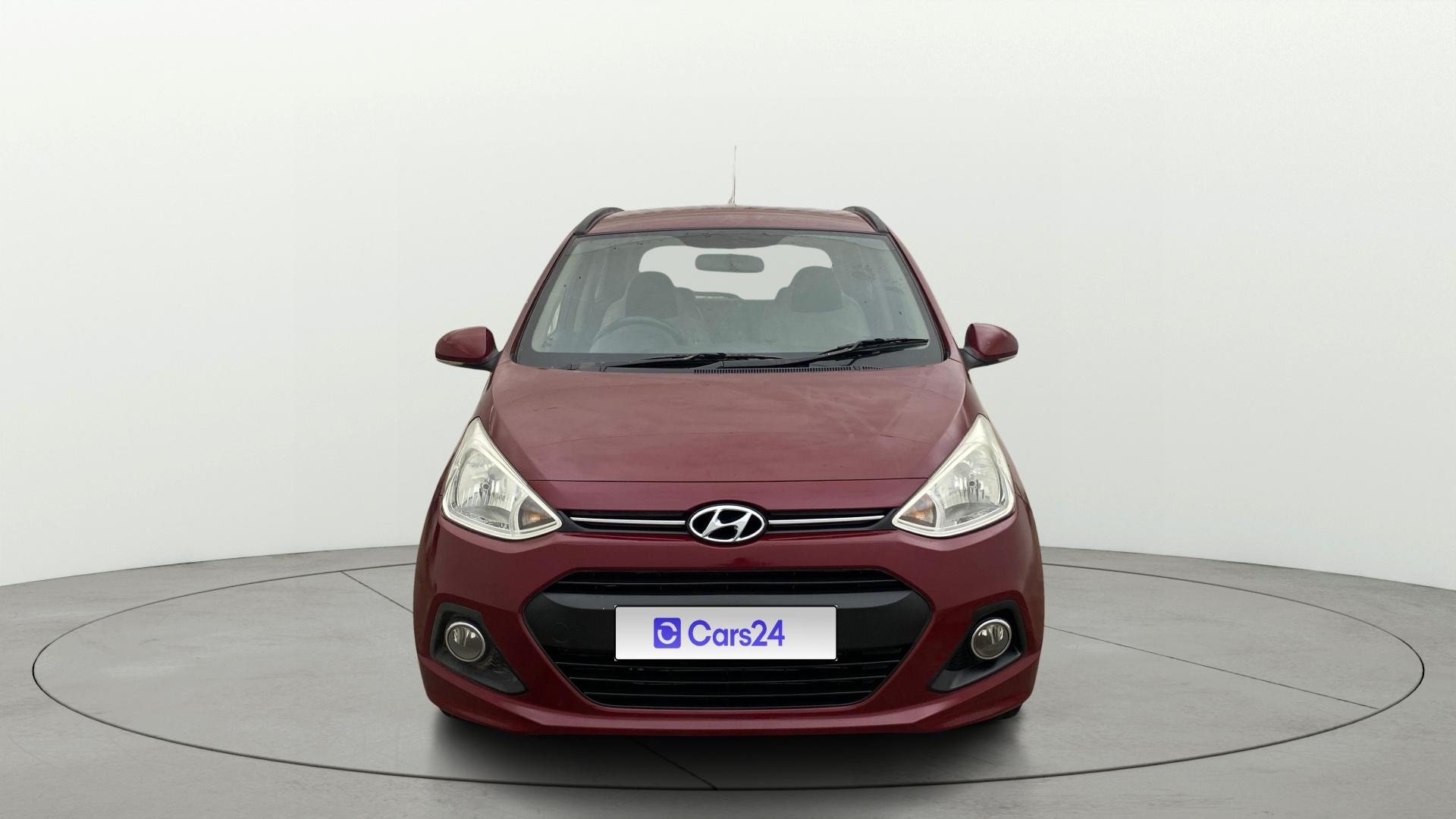 Used 2016 Hyundai Grand i10 Used 2016 Hyundai Grand i10