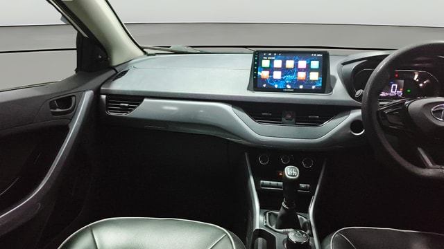 View Tata Nexon Image 17 Used Tata Nexon Image 17