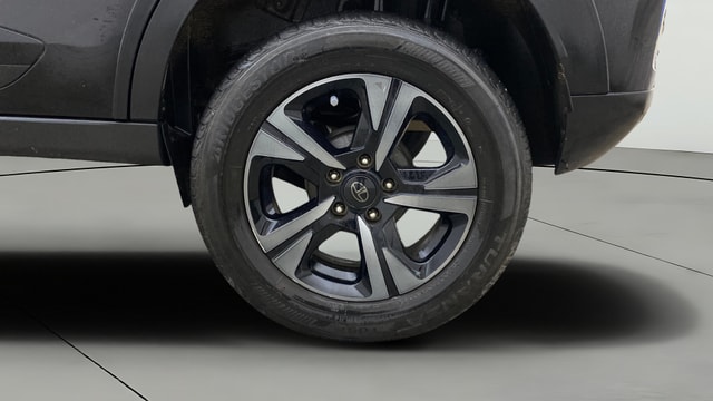 View Tata Nexon Image 11 Used Tata Nexon Image 11